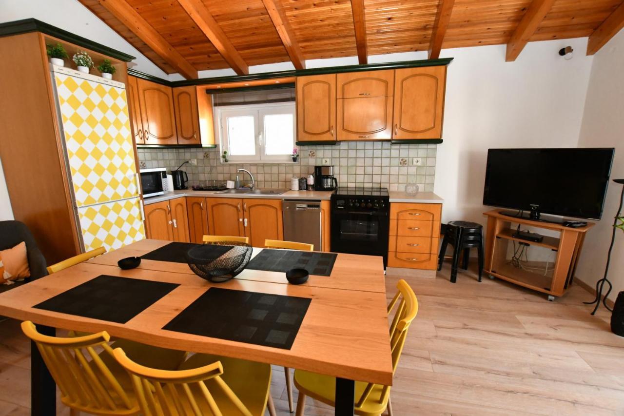 דירות איגיו Downtown Loft מראה חיצוני תמונה