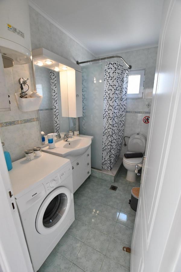 דירות איגיו Downtown Loft מראה חיצוני תמונה