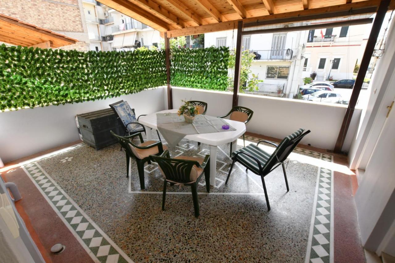 דירות איגיו Downtown Loft מראה חיצוני תמונה