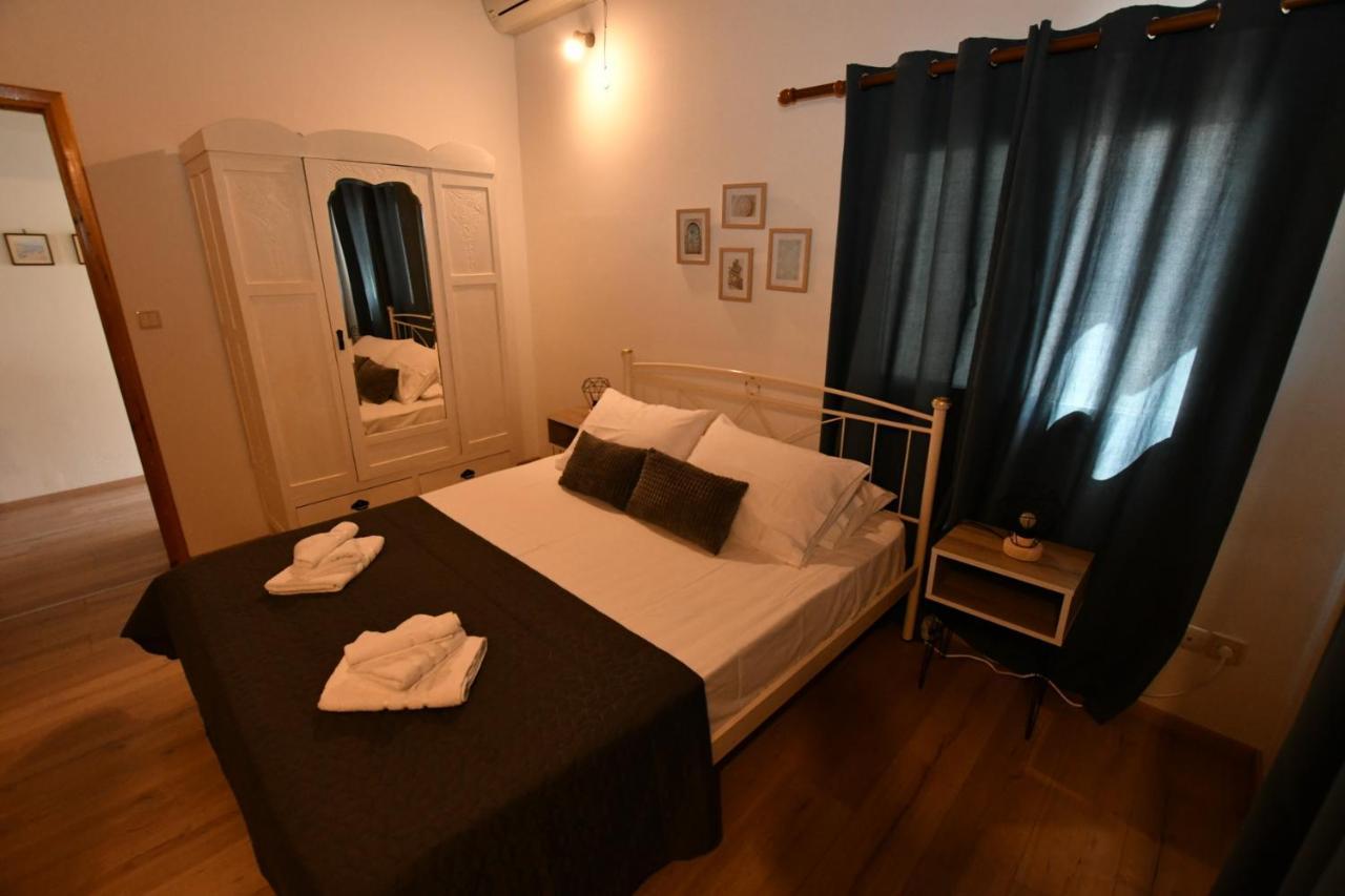 דירות איגיו Downtown Loft מראה חיצוני תמונה