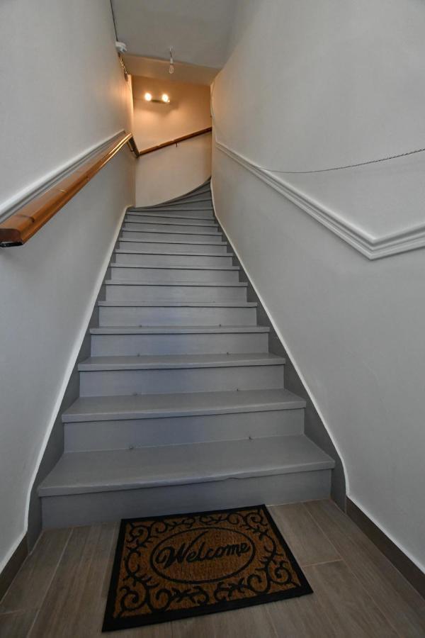 דירות איגיו Downtown Loft מראה חיצוני תמונה
