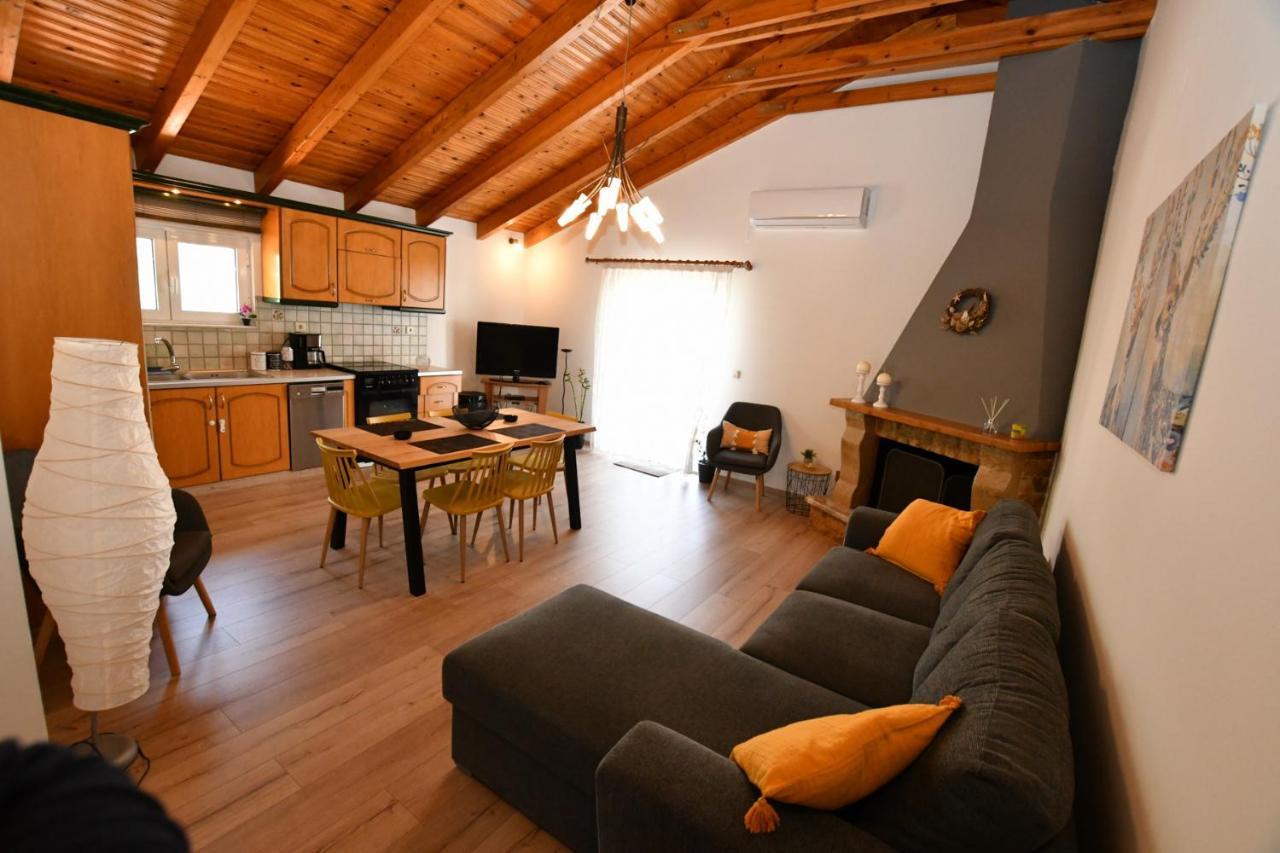 דירות איגיו Downtown Loft מראה חיצוני תמונה